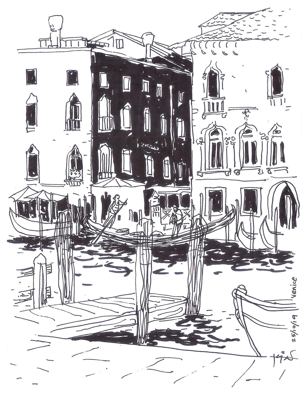 Venice