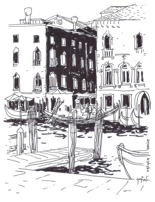 Venice