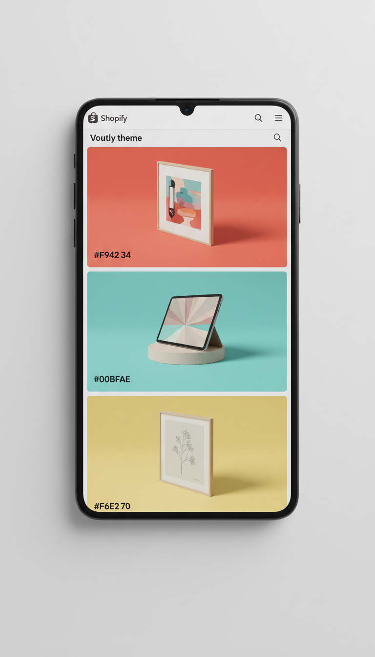 Example product