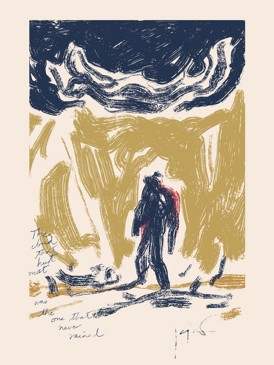 Dark Cloud